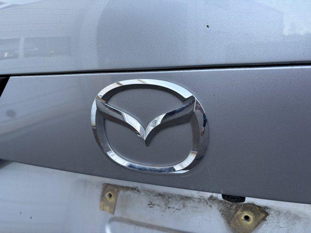 2025 Mazda X-90 3.3 Turbo Premium Sport