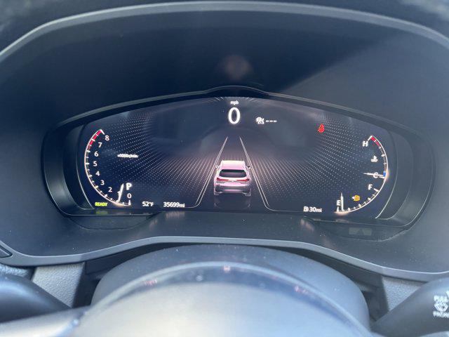 2025 Mazda X-90 3.3 Turbo Premium Sport
