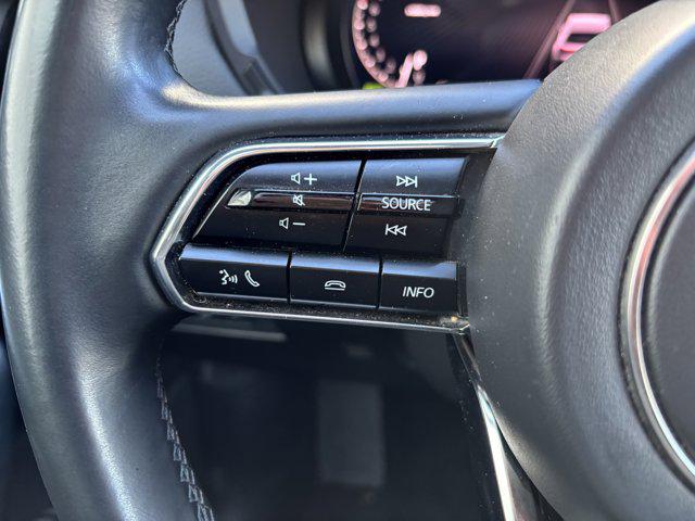 2025 Mazda X-90 3.3 Turbo Premium Sport
