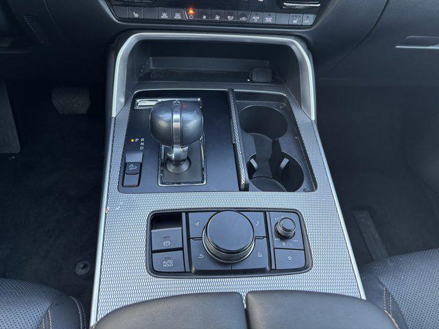 2025 Mazda X-90 3.3 Turbo Premium Sport