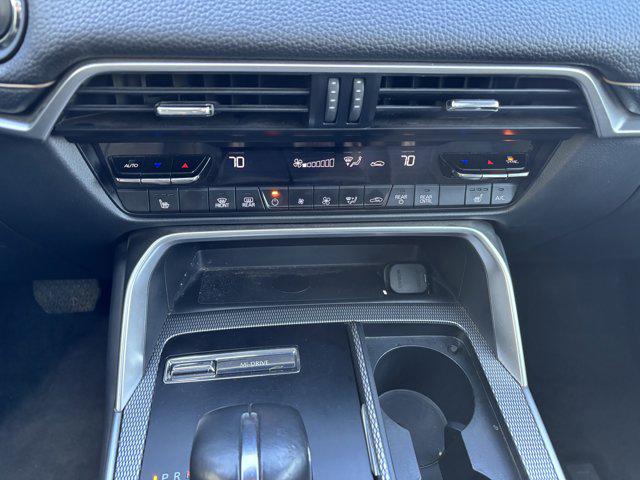 2025 Mazda X-90 3.3 Turbo Premium Sport