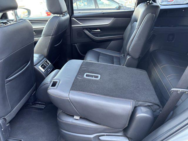 2025 Mazda X-90 3.3 Turbo Premium Sport