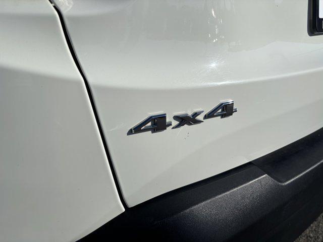 2023 Jeep Renegade Latitude 4x4