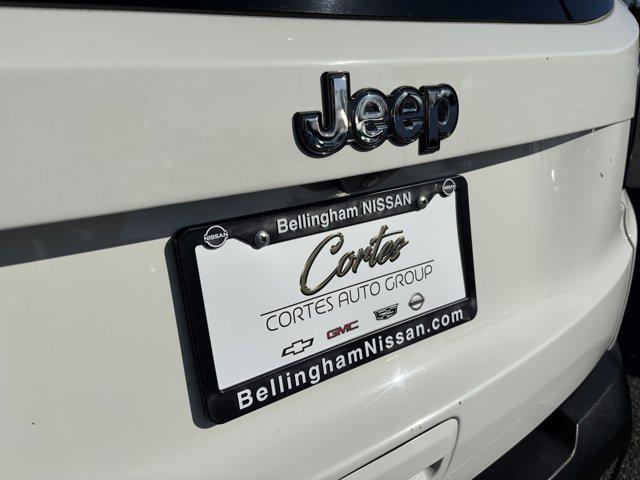 2023 Jeep Renegade Latitude 4x4