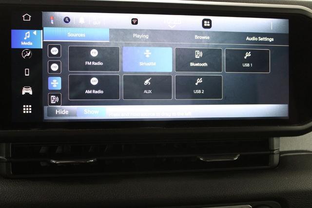 2024 Jeep Wrangler 2-Door Sport S 4x4