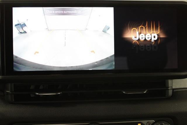 2024 Jeep Wrangler 2-Door Sport S 4x4