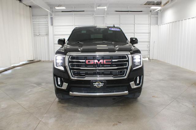 2023 GMC Yukon XL 2WD SLT