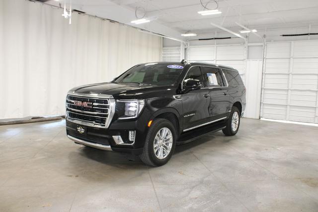 2023 GMC Yukon XL 2WD SLT