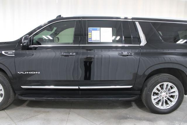 2023 GMC Yukon XL 2WD SLT