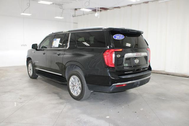 2023 GMC Yukon XL 2WD SLT