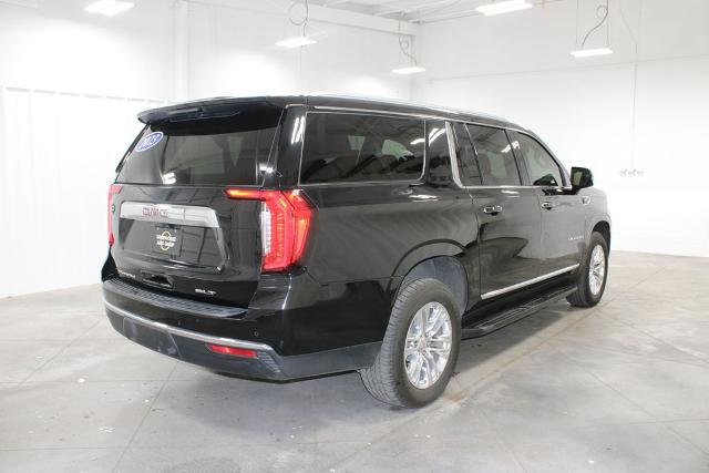 2023 GMC Yukon XL 2WD SLT