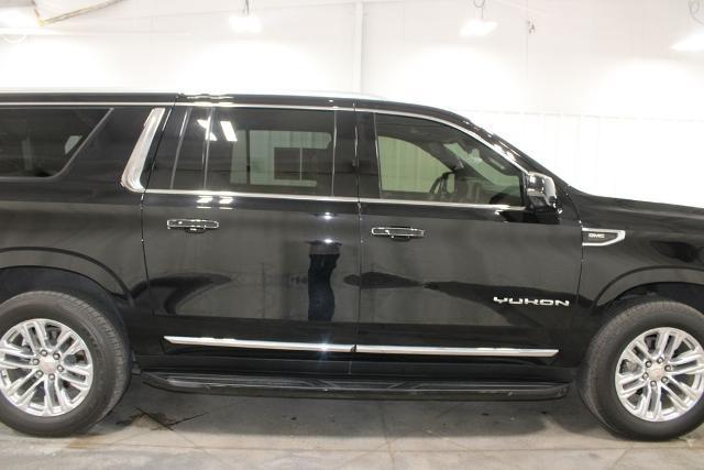 2023 GMC Yukon XL 2WD SLT
