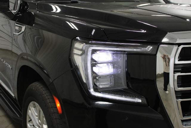 2023 GMC Yukon XL 2WD SLT