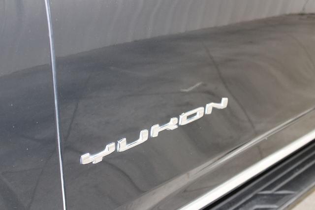 2023 GMC Yukon XL 2WD SLT