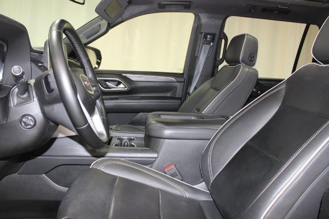 2023 GMC Yukon XL 2WD SLT