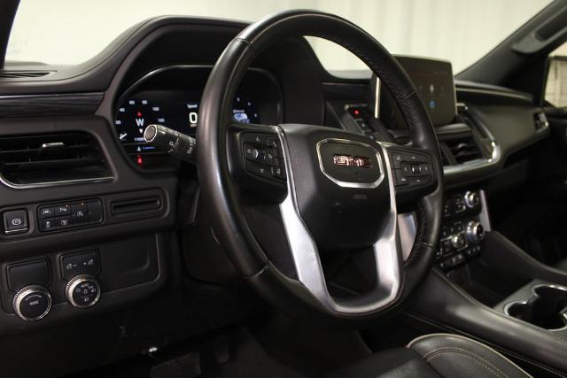 2023 GMC Yukon XL 2WD SLT