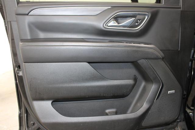 2023 GMC Yukon XL 2WD SLT