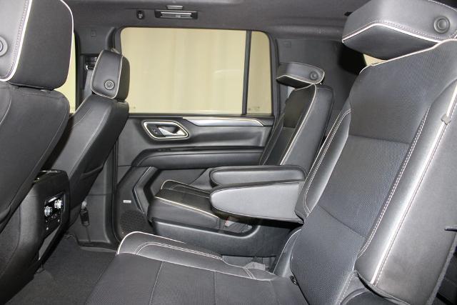 2023 GMC Yukon XL 2WD SLT