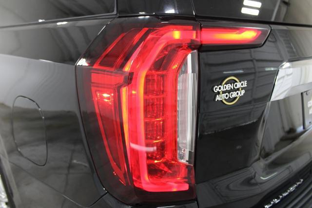 2023 GMC Yukon XL 2WD SLT