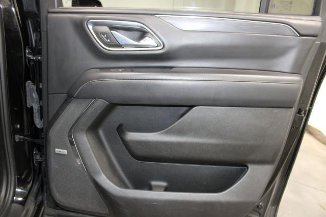2023 GMC Yukon XL 2WD SLT