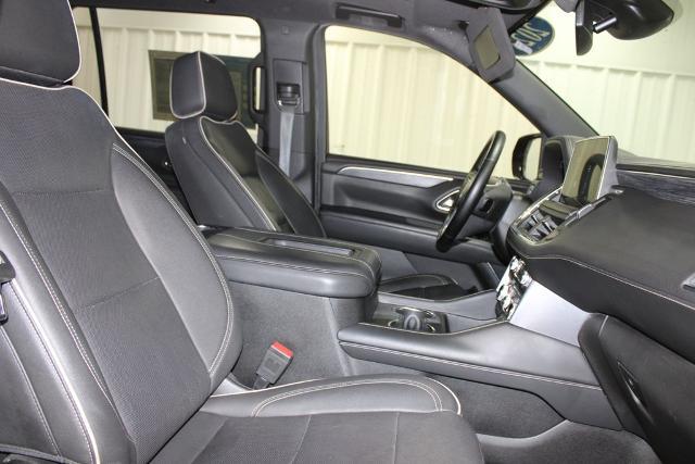 2023 GMC Yukon XL 2WD SLT