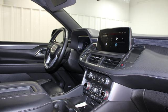 2023 GMC Yukon XL 2WD SLT