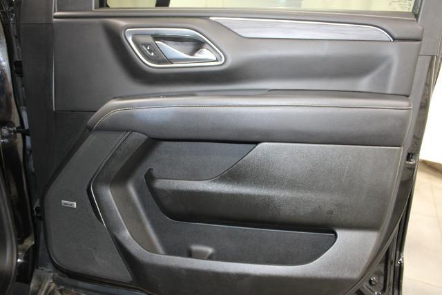 2023 GMC Yukon XL 2WD SLT