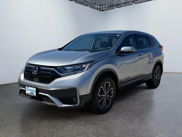 2020 Honda CR-V AWD EX-L for sale in Danville, IL