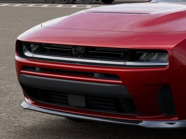 2026 Dodge Charger GT