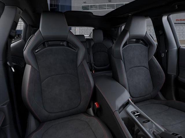 2026 Dodge Charger GT