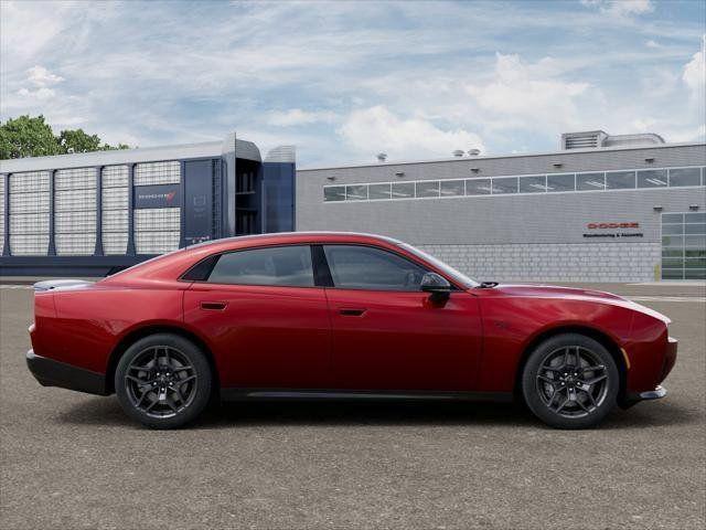 2026 Dodge Charger GT
