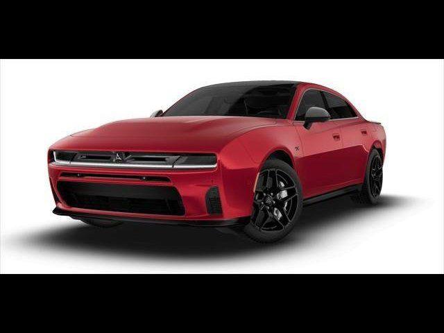 2026 Dodge Charger GT