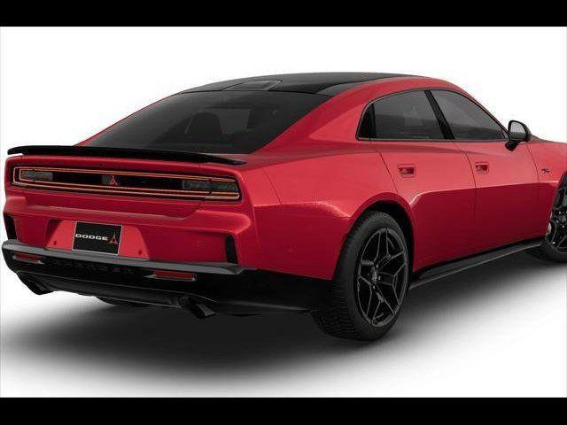 2026 Dodge Charger GT