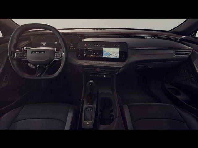 2026 Dodge Charger GT