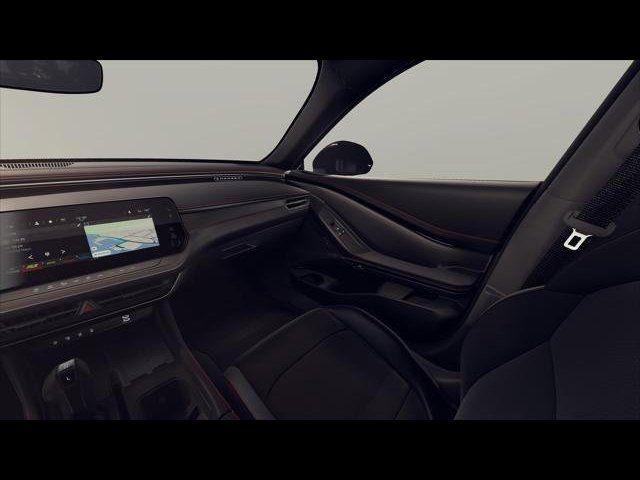 2026 Dodge Charger GT