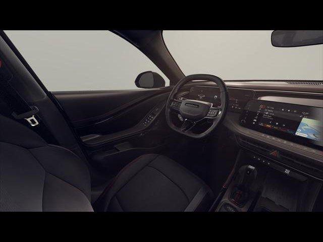 2026 Dodge Charger GT