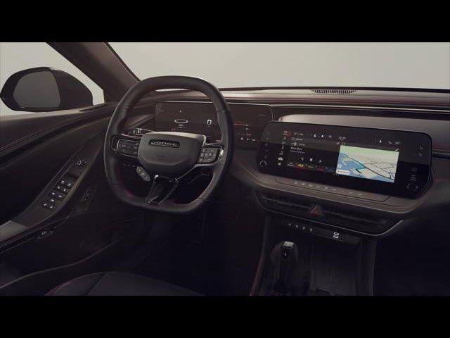 2026 Dodge Charger GT