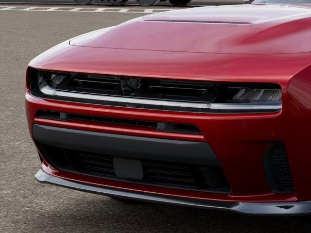 2026 Dodge Charger GT