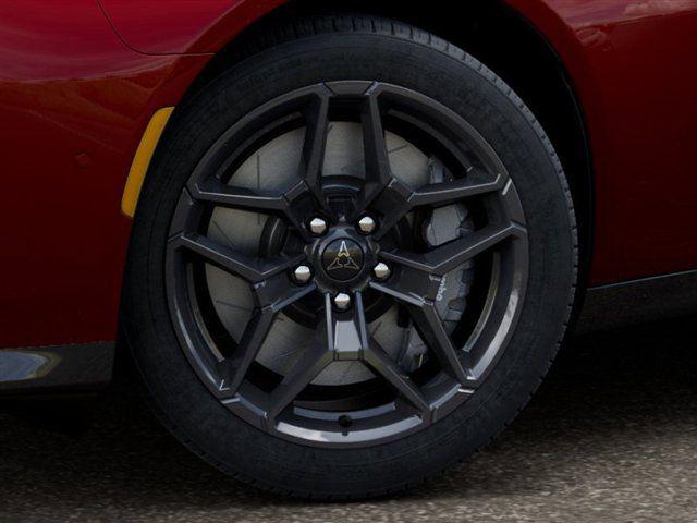 2026 Dodge Charger GT