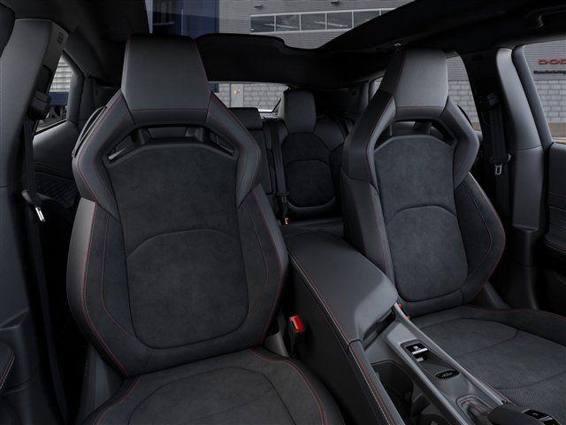 2026 Dodge Charger GT