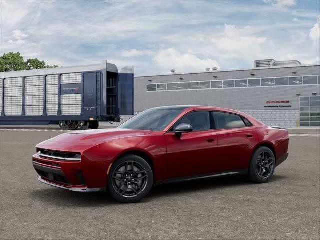 2026 Dodge Charger R/T Plus 4-Door AWD for sale in Richmond, MI