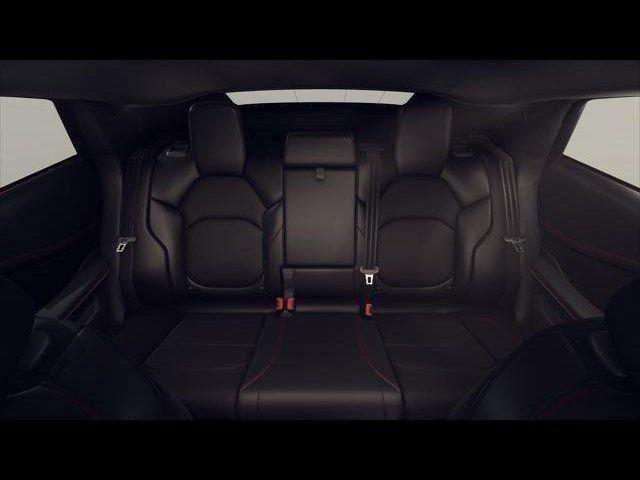 2026 Dodge Charger R/T Plus 4-Door AWD