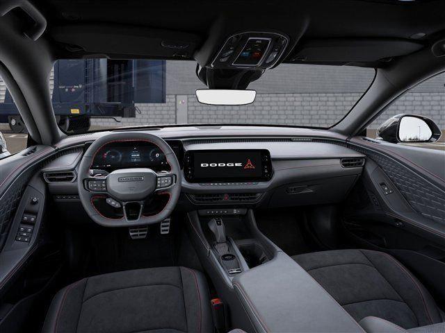 2026 Dodge Charger R/T Plus 4-Door AWD