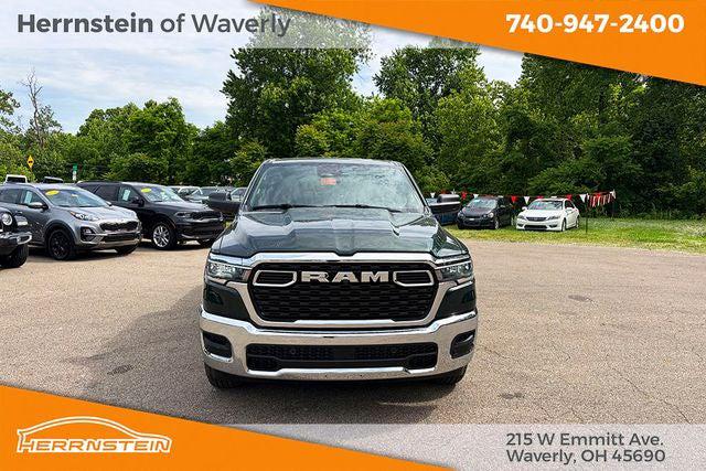 2026 RAM 1500 RAM 1500 TRADESMAN CREW CAB 4X4 57 BOX 2026 RAM 1500 RAM 1500 TRADESMAN CREW CAB 4X4 57 BOX