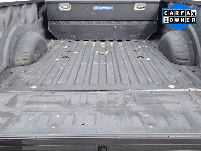 2022 Ford F-450 Platinum