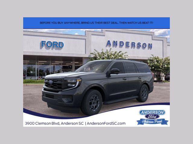 2026 Ford Expedition Active for sale in Anderson, SC