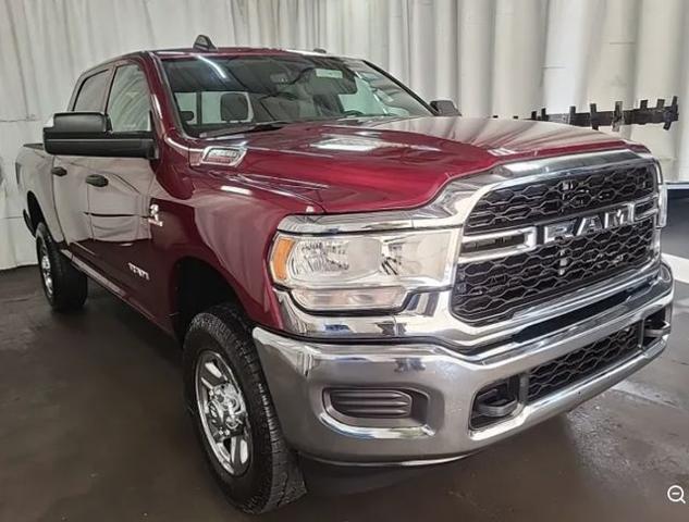 2022 Ram 2500 Tradesman Crew Cab 4x4 6'4" Box for sale in San Leandro, CA