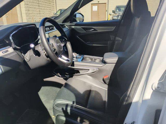 2025 Jaguar F-PACE R-Dynamic S P250 AWD Automatic