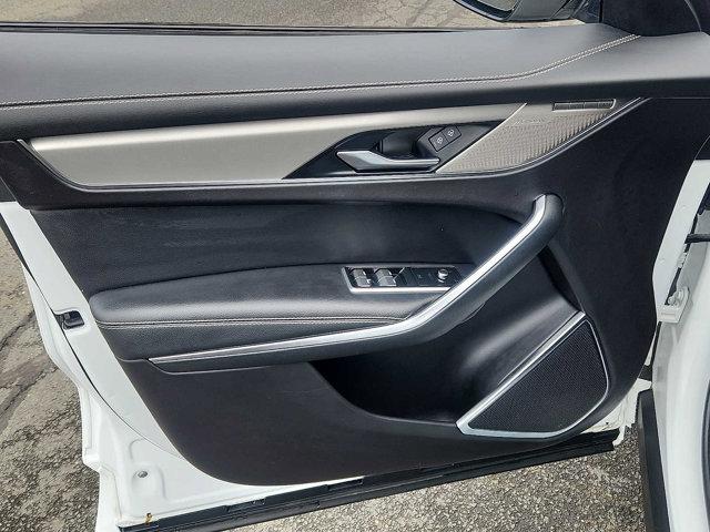 2025 Jaguar F-PACE R-Dynamic S P250 AWD Automatic