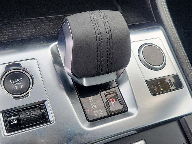 2025 Jaguar F-PACE R-Dynamic S P250 AWD Automatic
